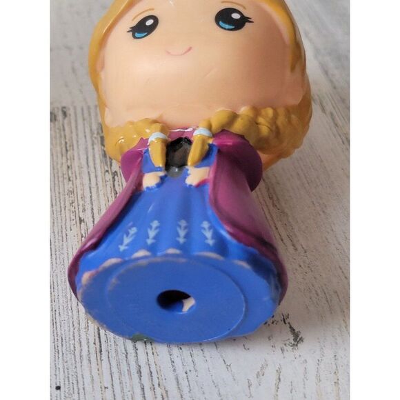 Frozen anna doll figure princess Disney Pixar toy figure - Picture 4 of 8